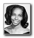 Beverly Joyner: class of 1968, Norte Del Rio High School, Sacramento, CA.